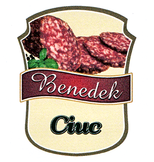 Benedek Ciuc