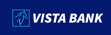 VISTA BANK