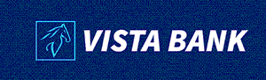 VISTA BANK
