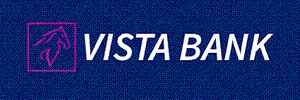VISTA BANK