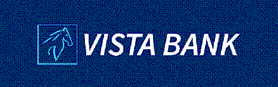 VISTA BANK