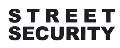 STREET SECURITY