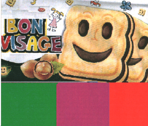 ANI BON VISAGE