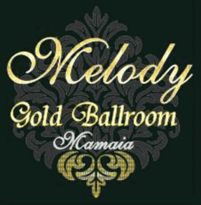 Melody Gold Ballroom Mamaia