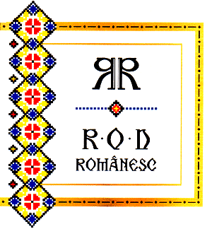 RR ROD ROMÂNESC