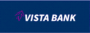 VISTA BANK