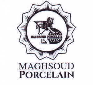 MAGHSOUD PORCELAIN