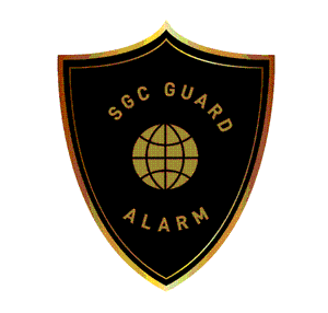 SGC GUARD ALARM