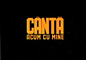 CÂNTĂ ACUM CU MINE