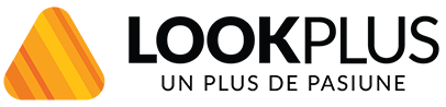 LOOKPLUS UN PLUS DE PASIUNE