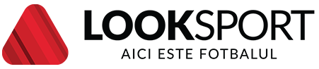 LOOKSPORT AICI ESTE FOTBALUL