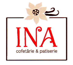 INA cofetărie & patiserie