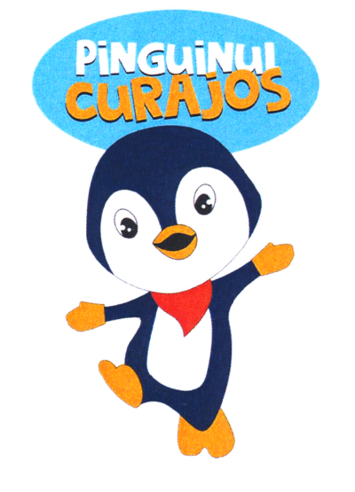 PINGUINUL CURAJOS