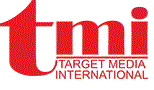 tmi TARGET MEDIA INTERNATIONAL