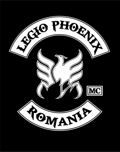 LEGIO PHOENIX MC ROMANIA