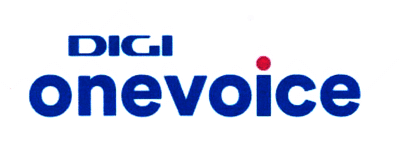DIGI onevoice