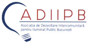 ADIIPB Asociaţia de Dezvoltare Intercomunitară pentru iluminat Public Bucureşti