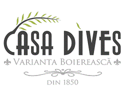 CASA DIVES VARIANTA BOIEREASCA DIN 1850