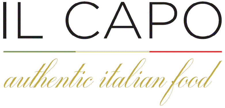 IL CAPO authentic italian food