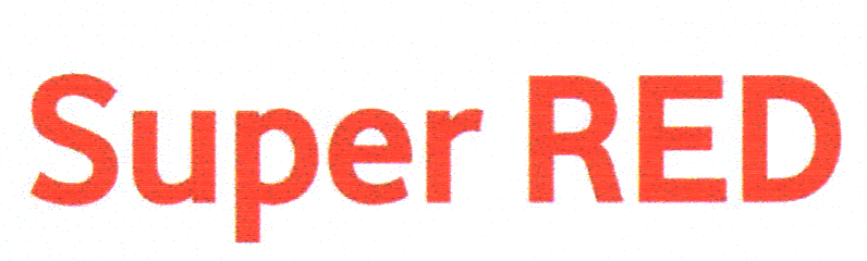 Super RED