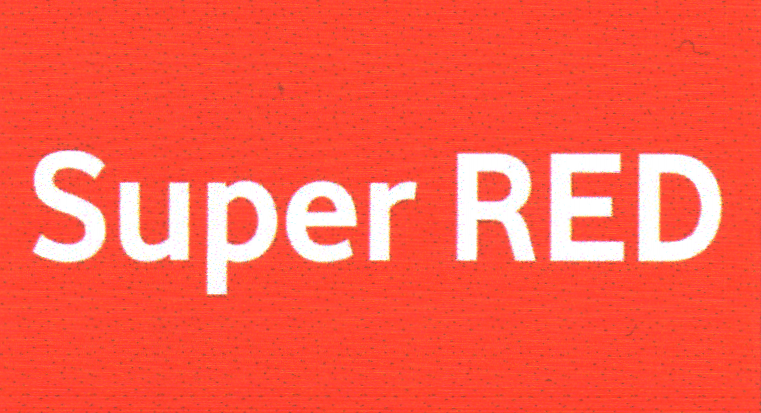 Super RED