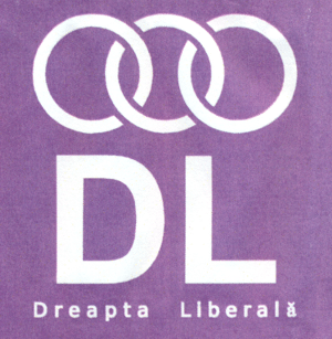 Dreapta Liberală DL