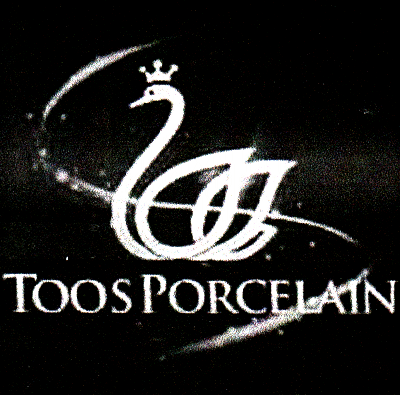 TOOS PORCELAIN