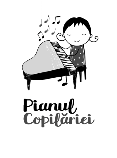 Pianul Copilăriei