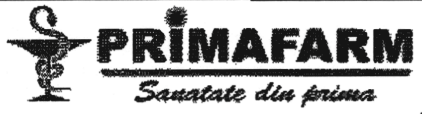 PRIMAFARM Sanatate din prima Primul Pas
