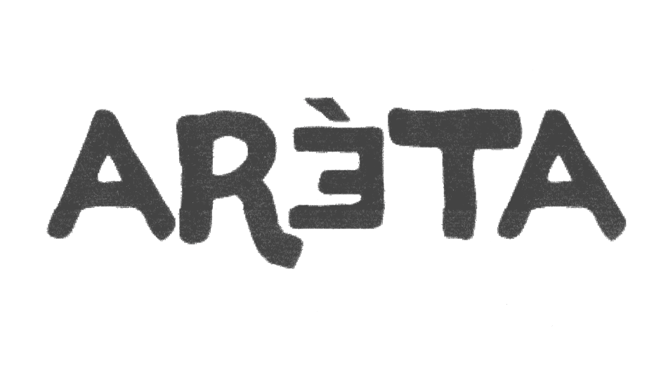 ARÉTA