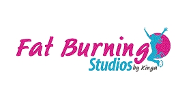 Fat Burning Studios by Kinga