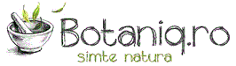 Botaniq.ro simte natura