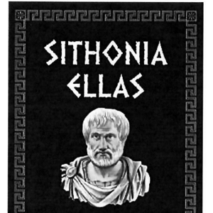 SITHONIA ELLAS
