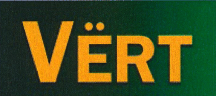 VËRT