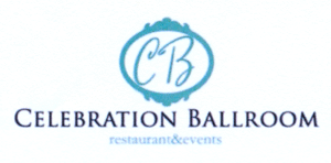 CB CELEBRATION BALLROOM restaurant@events