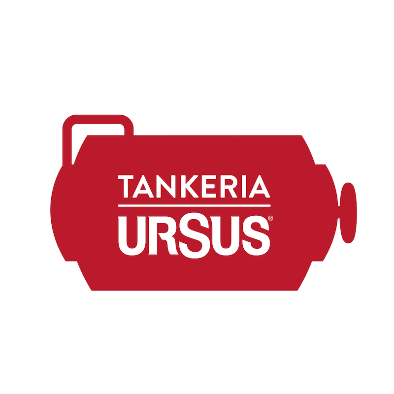 TANKERIA URSUS