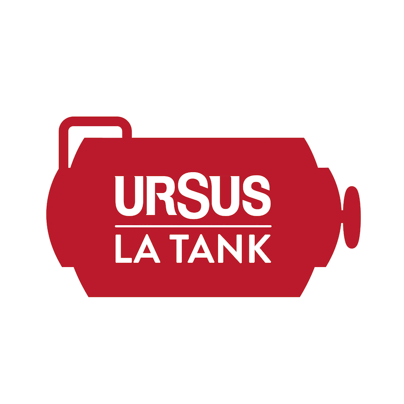 URSUS LA TANK