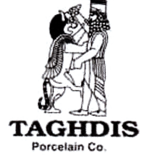 TAGHDIS Porcelain Co.