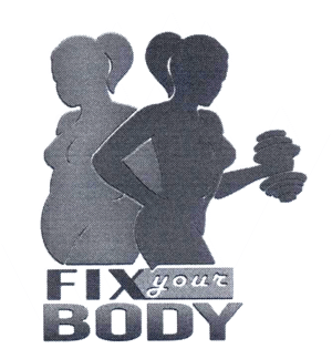 FIX your BODY