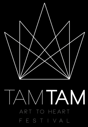 TAMTAM ART TO HEART FESTIVAL