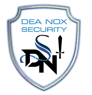 DEA NOX SECURITY DNS