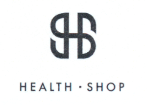 HEALTH SHOP