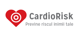 CardioRisk Previne riscul inimii tale