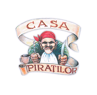 CASA PIRAȚILOR