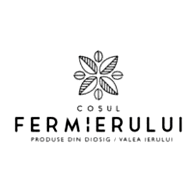 COȘUL FERMIERULUI PRODUSE DIN DIOSIG / VALEA IERULUI