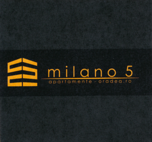milano 5 apartamente - oradea.ro
