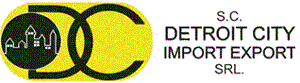 DC S.C. DETROIT CITY IMPORT EXPORT SRL