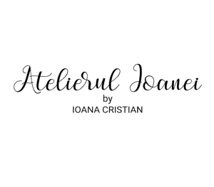 Atelierul Ioanei by IOANA CRISTIAN