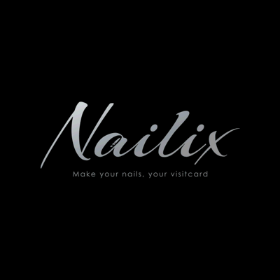 Nailix Make your nails your visiting card