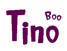 Tino Boo